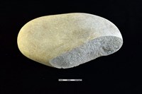 砥石藏品圖，第1張